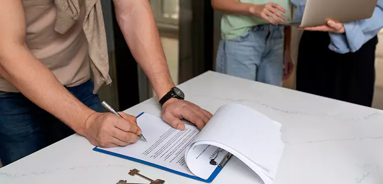 Advantages of Using Assignment of Contract in Real Estate in Jersey City, NJ