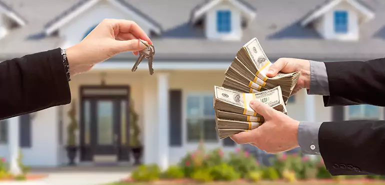 Trusted Home Buying Company Near You in Jersey City, NJ