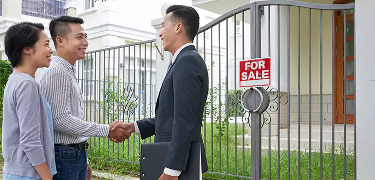 Why Choose Us to Sell Your House in Jersey City, NJ?