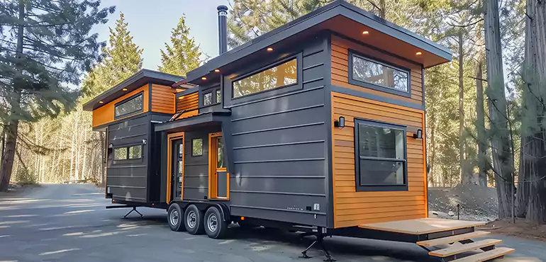 How Our Process Works in Jersey City, NJ - A Fast & Simple Way to Sell Your Mobile Home?