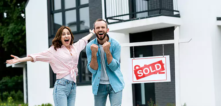 Cash Offer for your House is the Best Option in Jersey City, NJ