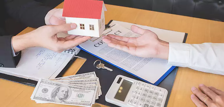 Get a Fast Cash Offer from Motivated Home Buyers in Jersey City, NJ!