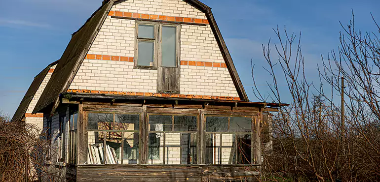 Own a Rental in Disrepair? We’ll Take It Off Your Hands in Jersey City