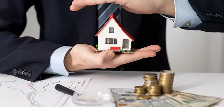 Who Do We Buy Houses From in Jersey City, NJ?