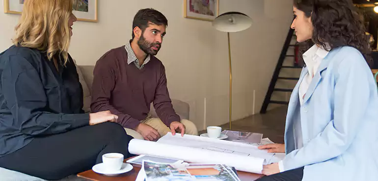 Selling to an Investor in Jersey City, NJ Makes the Home-Selling Process Easier